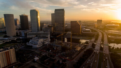 Photo of Tampa Bay